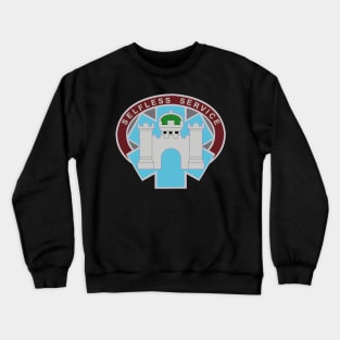 Landstuhl Regional Medical Center wo Txt Crewneck Sweatshirt